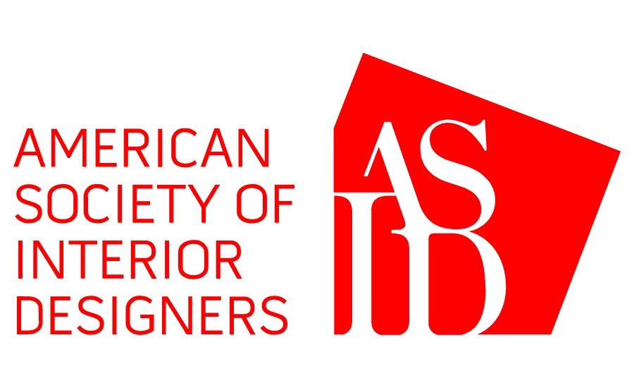 American Society of Interior Designers logo