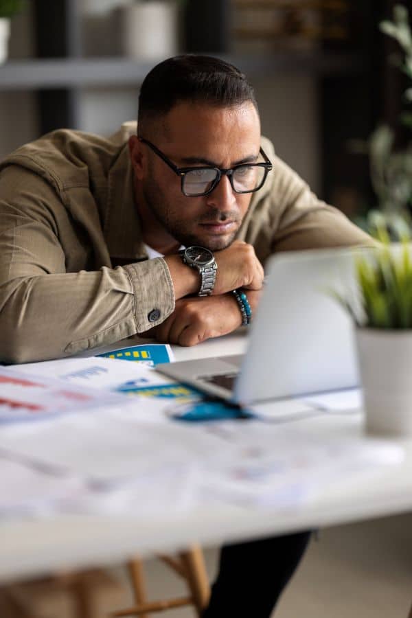 association professional frustrated by lack of chapter data