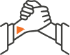 Handshake Icon